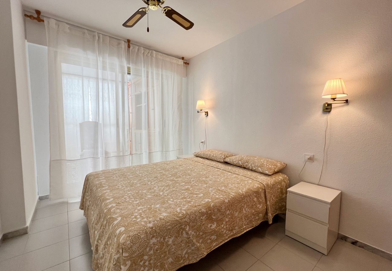 Apartment in Calpe / Calp - Alq 266 Etxezuri