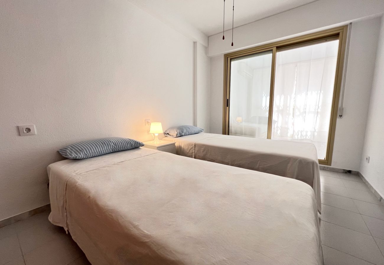 Apartment in Calpe / Calp - Alq 266 Etxezuri
