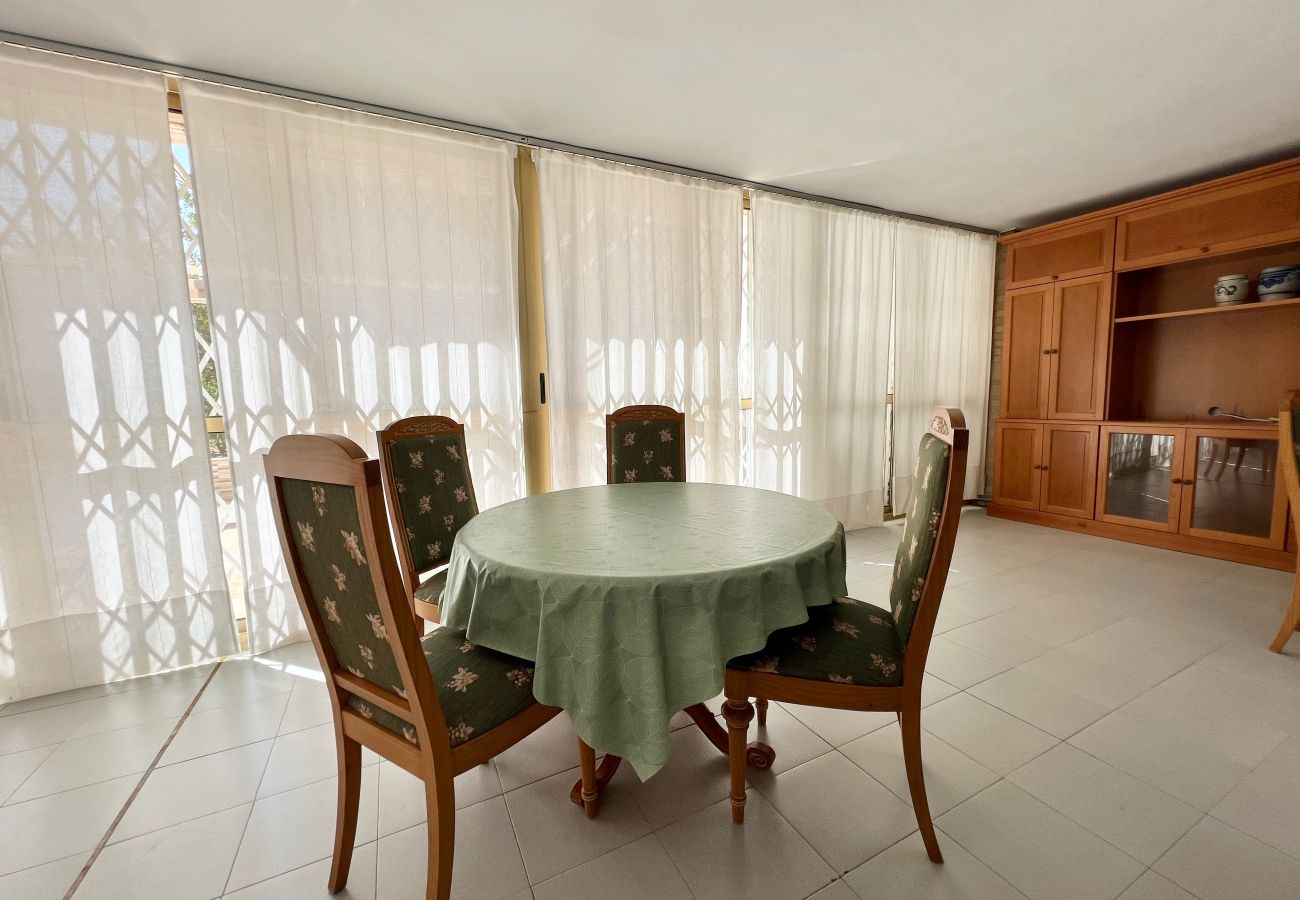 Apartment in Calpe / Calp - Alq 266 Etxezuri