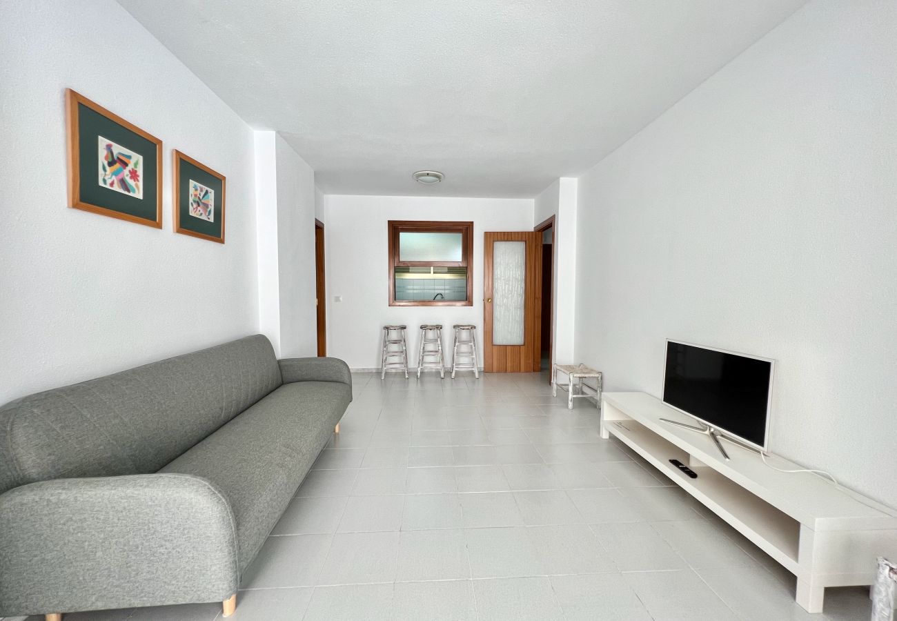 Apartment in Calpe / Calp - Alq 266 Etxezuri