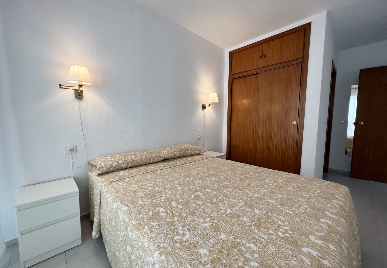 Apartment in Calpe / Calp - Alq 266 Etxezuri