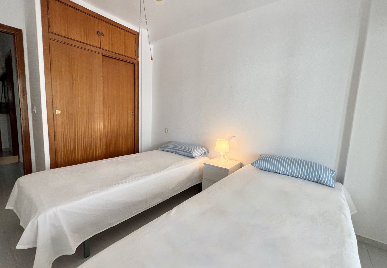 Apartment in Calpe / Calp - Alq 266 Etxezuri