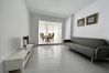 Apartment in Calpe - Alq 266 Etxezuri