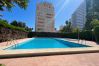 Apartment in Calpe - Alq 266 Etxezuri