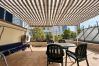 Apartment in Calpe - Alq 266 Etxezuri