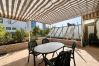 Apartment in Calpe - Alq 266 Etxezuri
