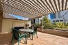 Apartment in Calpe - Alq 266 Etxezuri