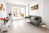 Apartment in Calpe - Alq 266 Etxezuri