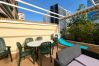 Apartment in Calpe - Alq 266 Etxezuri