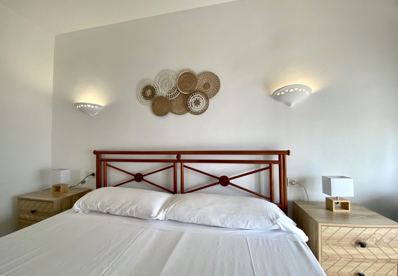 Apartment in Calpe / Calp - Alq 268 Oceanic first line apartment