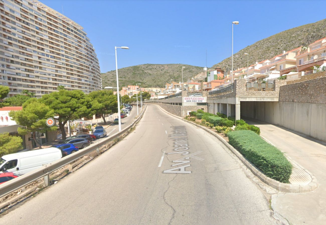 Garage/Parking in Cullera - PARKING EL RACO Nº 96