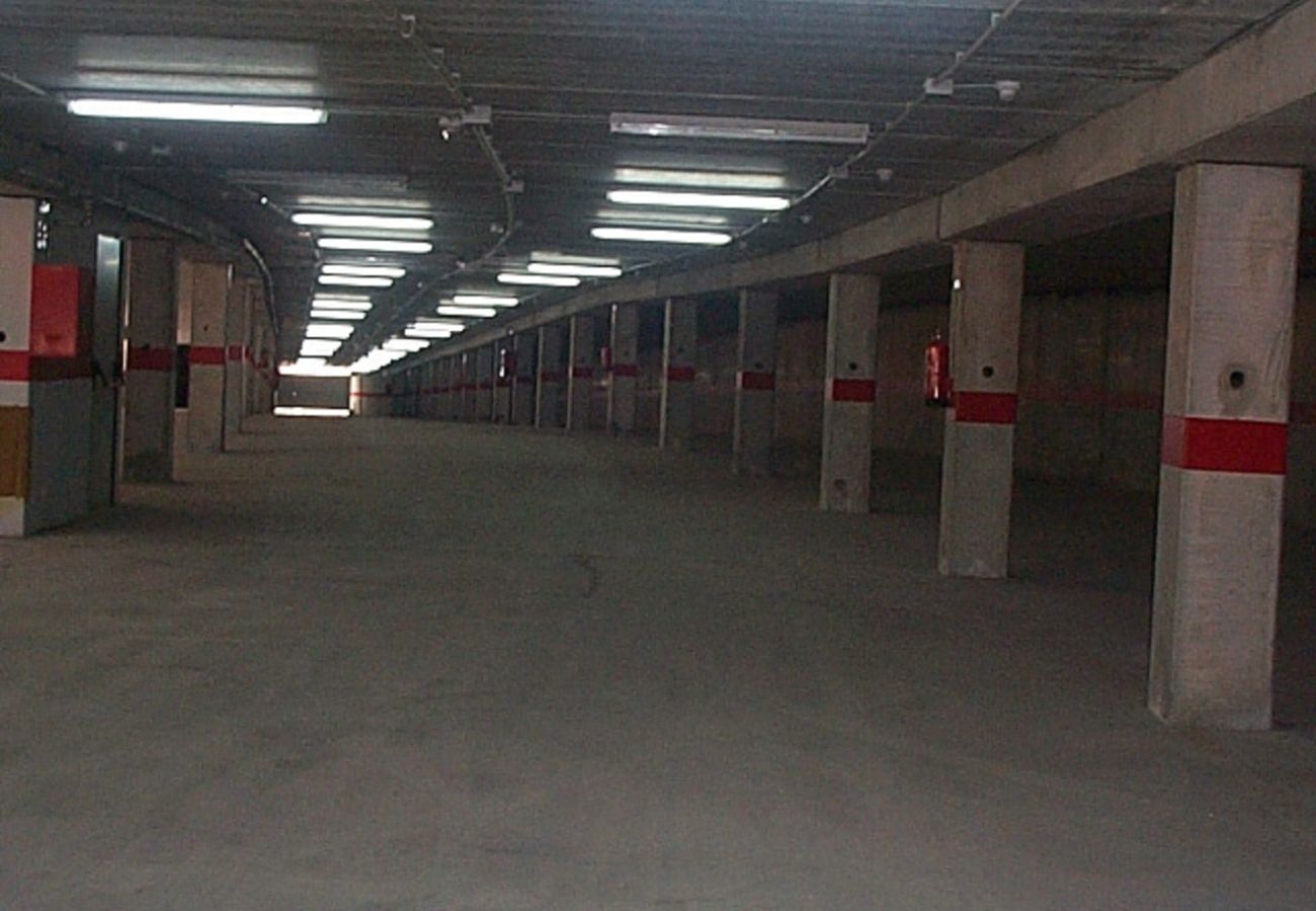 Garage/Parking in Cullera - PARKING EL RACO Nº 96