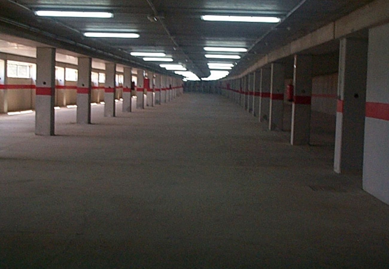 Garage/Parking in Cullera - PARKING EL RACO Nº 96