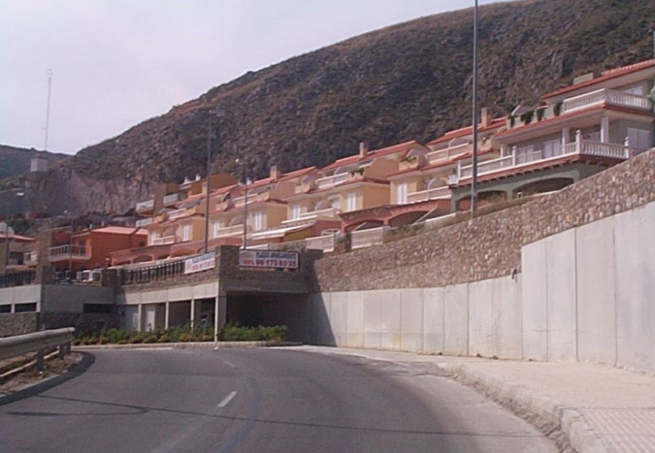 Garage/Parking in Cullera - PARKING EL RACO Nº 96