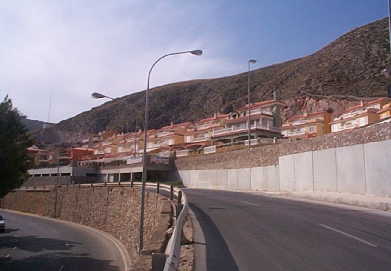 Garage/Parking in Cullera - PARKING EL RACO Nº 96