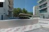 Garage/Parking in Cullera - PARKING B.NARANJOS II, Nº 15 Garage/Parking in Cullera - PARKING B.NARANJOS II, Nº 15