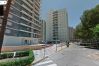 Garage/Parking in Cullera - PARKING B.NARANJOS II, Nº 15 Garage/Parking in Cullera - PARKING B.NARANJOS II, Nº 15