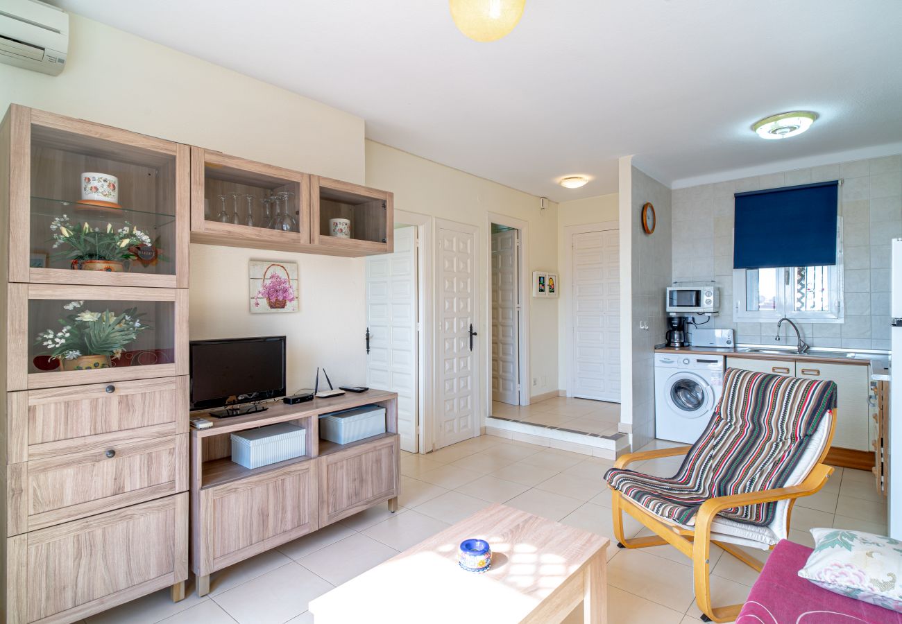 Apartment in Nerja - Verano Azul 54 by Casasol