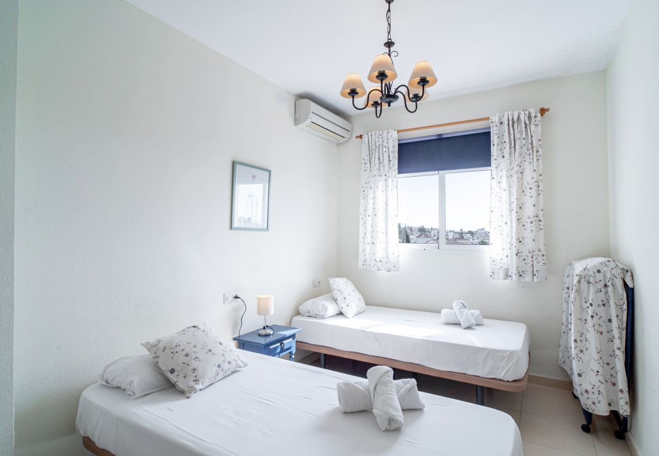 Apartment in Nerja - Verano Azul 54 by Casasol