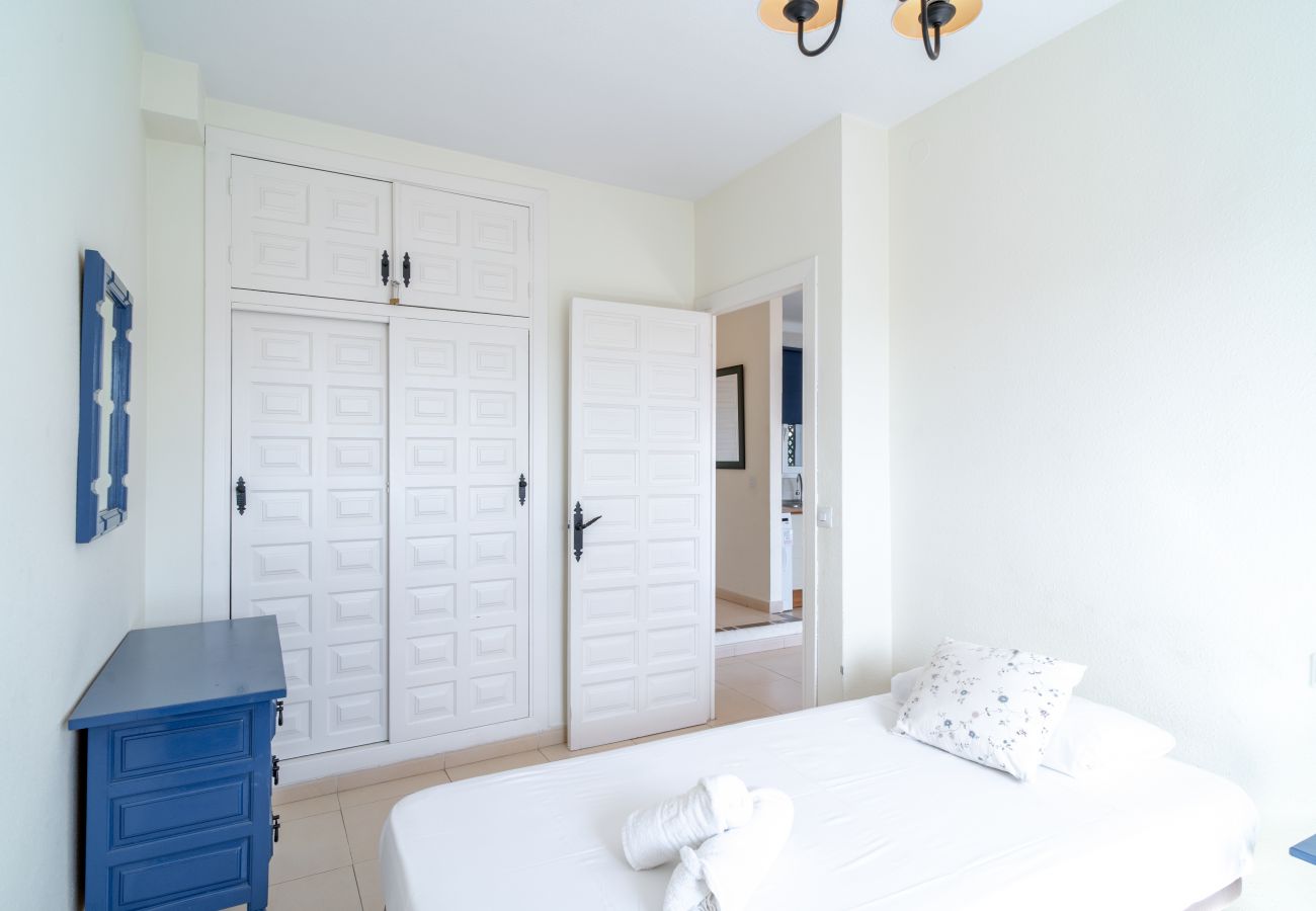 Apartment in Nerja - Verano Azul 54 by Casasol