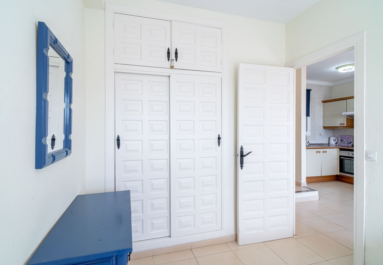 Apartment in Nerja - Verano Azul 54 by Casasol