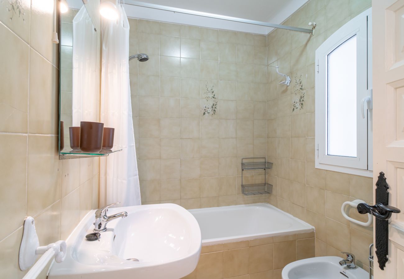 Apartment in Nerja - Verano Azul 54 by Casasol