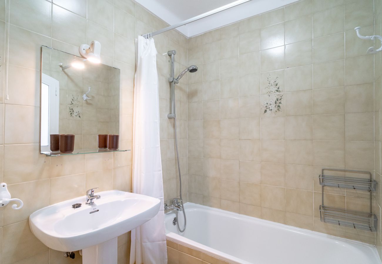 Apartment in Nerja - Verano Azul 54 by Casasol