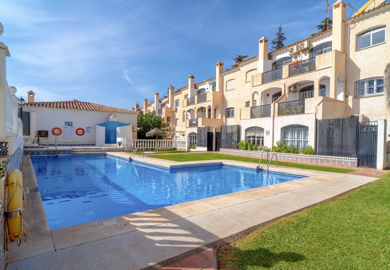 Apartment in Nerja - Verano Azul 54 by Casasol