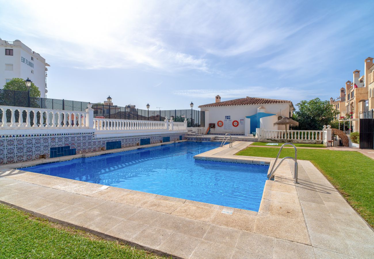 Apartment in Nerja - Verano Azul 54 by Casasol