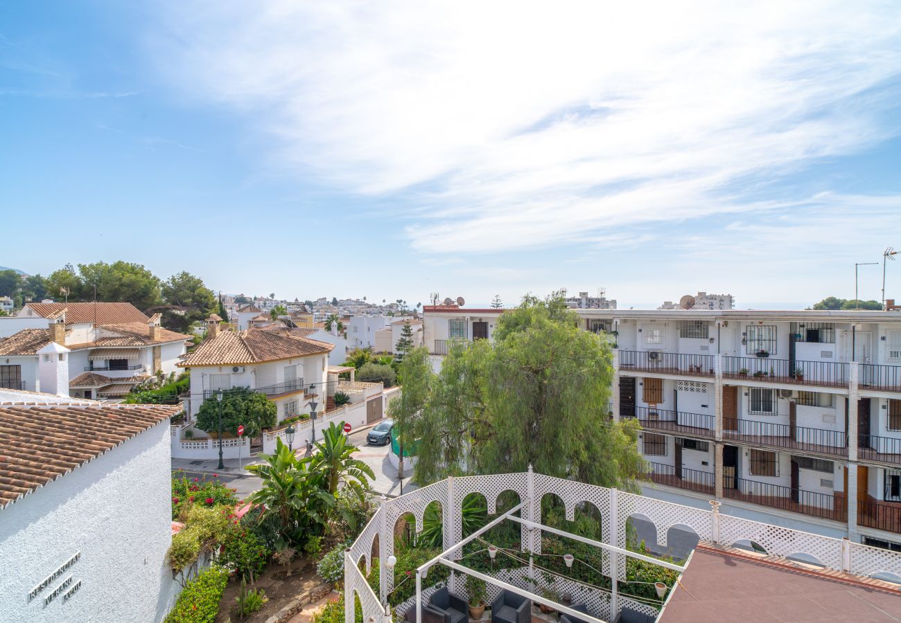 Apartment in Nerja - Verano Azul 54 by Casasol