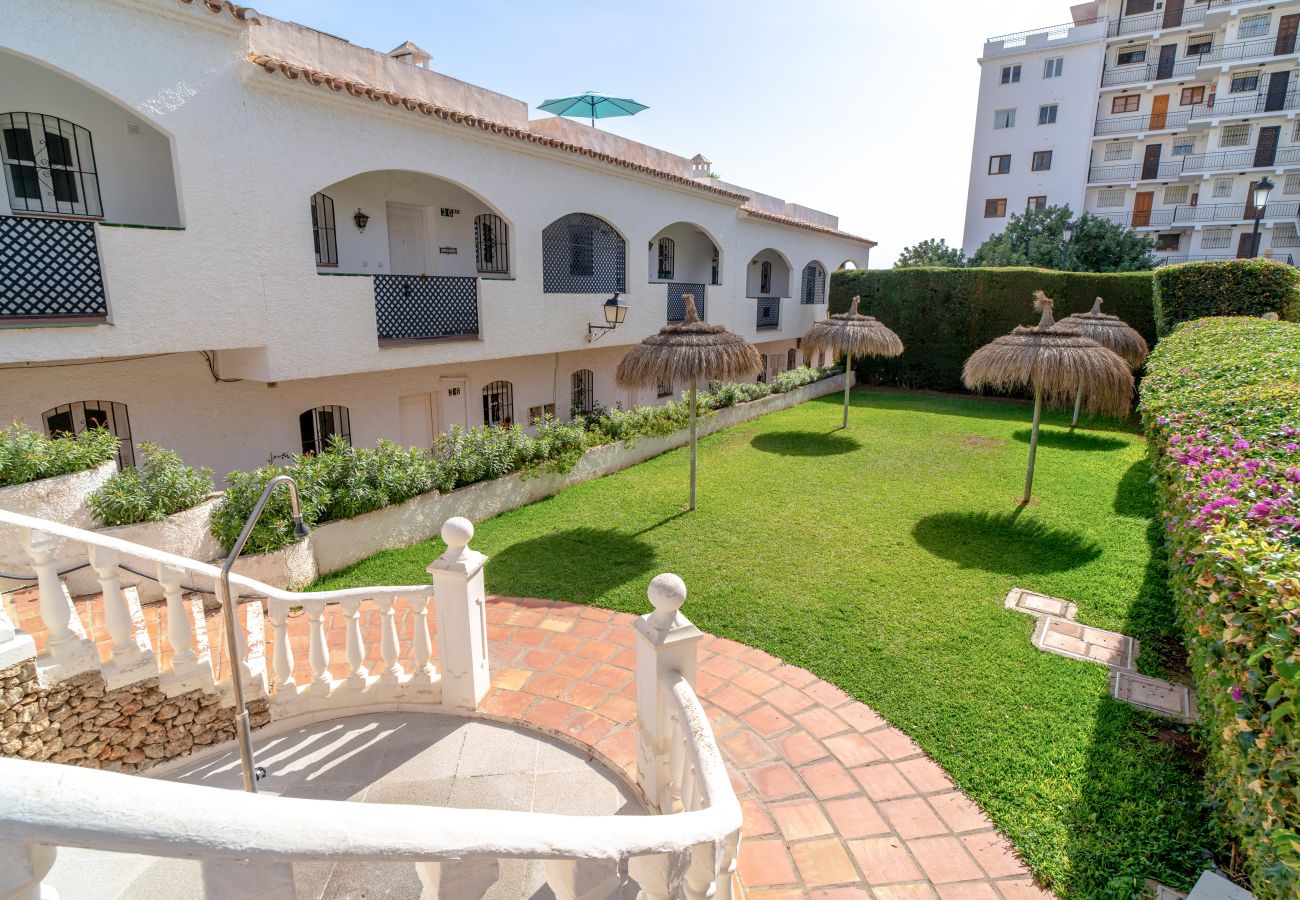 Apartment in Nerja - Verano Azul 54 by Casasol