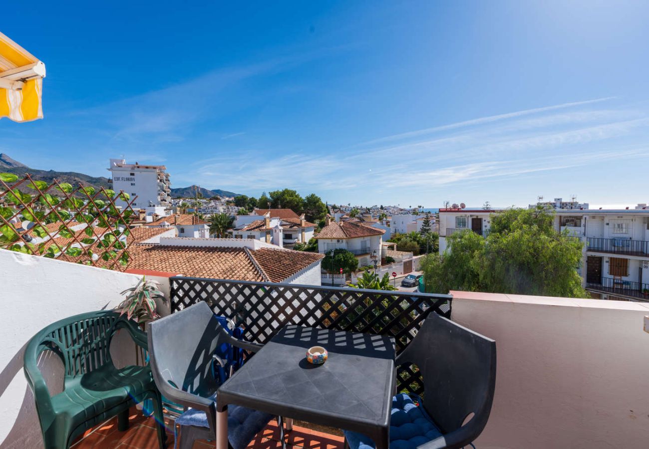 Apartment in Nerja - Verano Azul 54 by Casasol