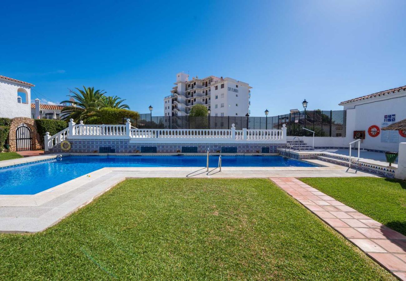 Apartment in Nerja - Verano Azul 54 by Casasol