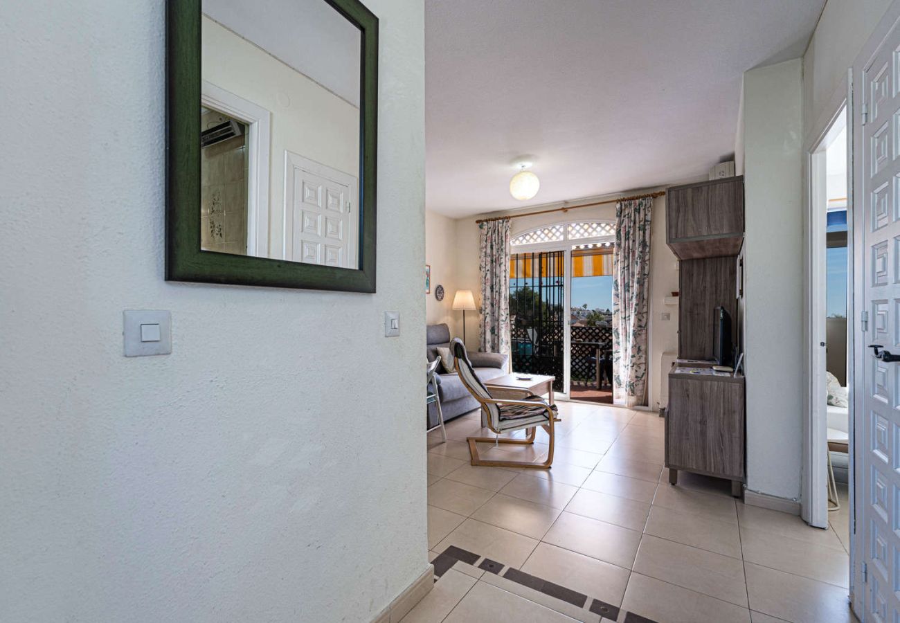 Apartment in Nerja - Verano Azul 54 by Casasol