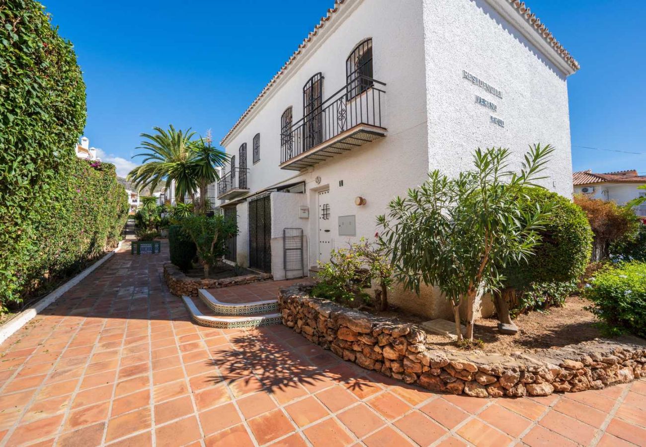 Apartment in Nerja - Verano Azul 54 by Casasol