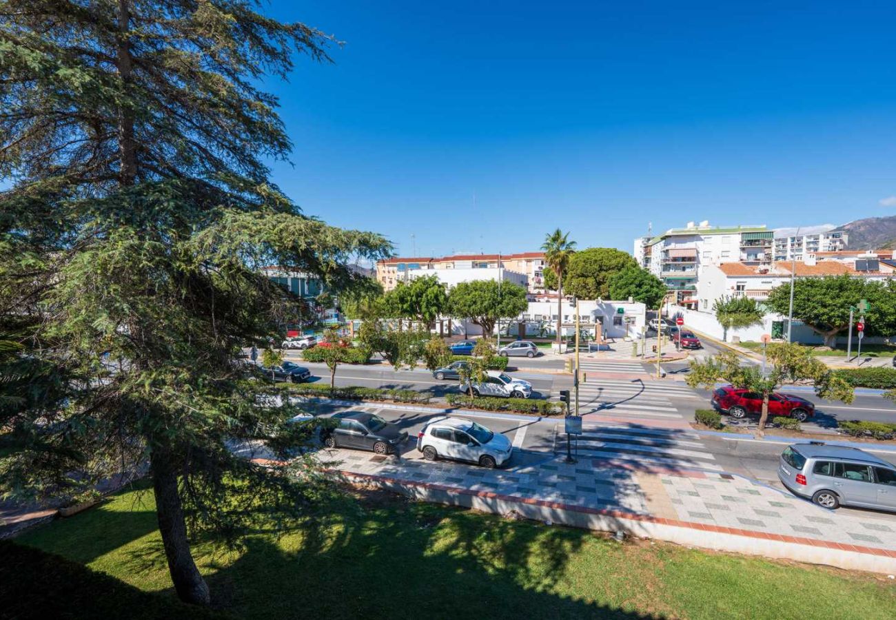 Apartment in Nerja - Verano Azul 54 by Casasol