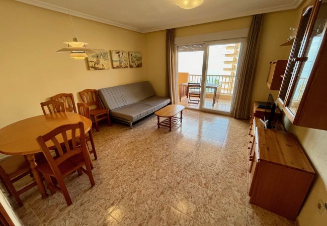 Apartment in La Manga del Mar Menor - P. PLAYA - 187