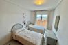 Apartment in La Manga del Mar Menor - CASTILLO F2 - TS - 10A Apartment in La Manga del Mar Menor - CASTILLO F2 - TS - 10A