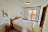 Apartment in La Manga del Mar Menor - CASTILLO F3 - TS - 1B (G) Apartment in La Manga del Mar Menor - CASTILLO F3 - TS - 1B (G)