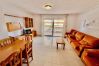 Apartment in La Manga del Mar Menor - CASTILLO F3 - TS - 1B (G) Apartment in La Manga del Mar Menor - CASTILLO F3 - TS - 1B (G)