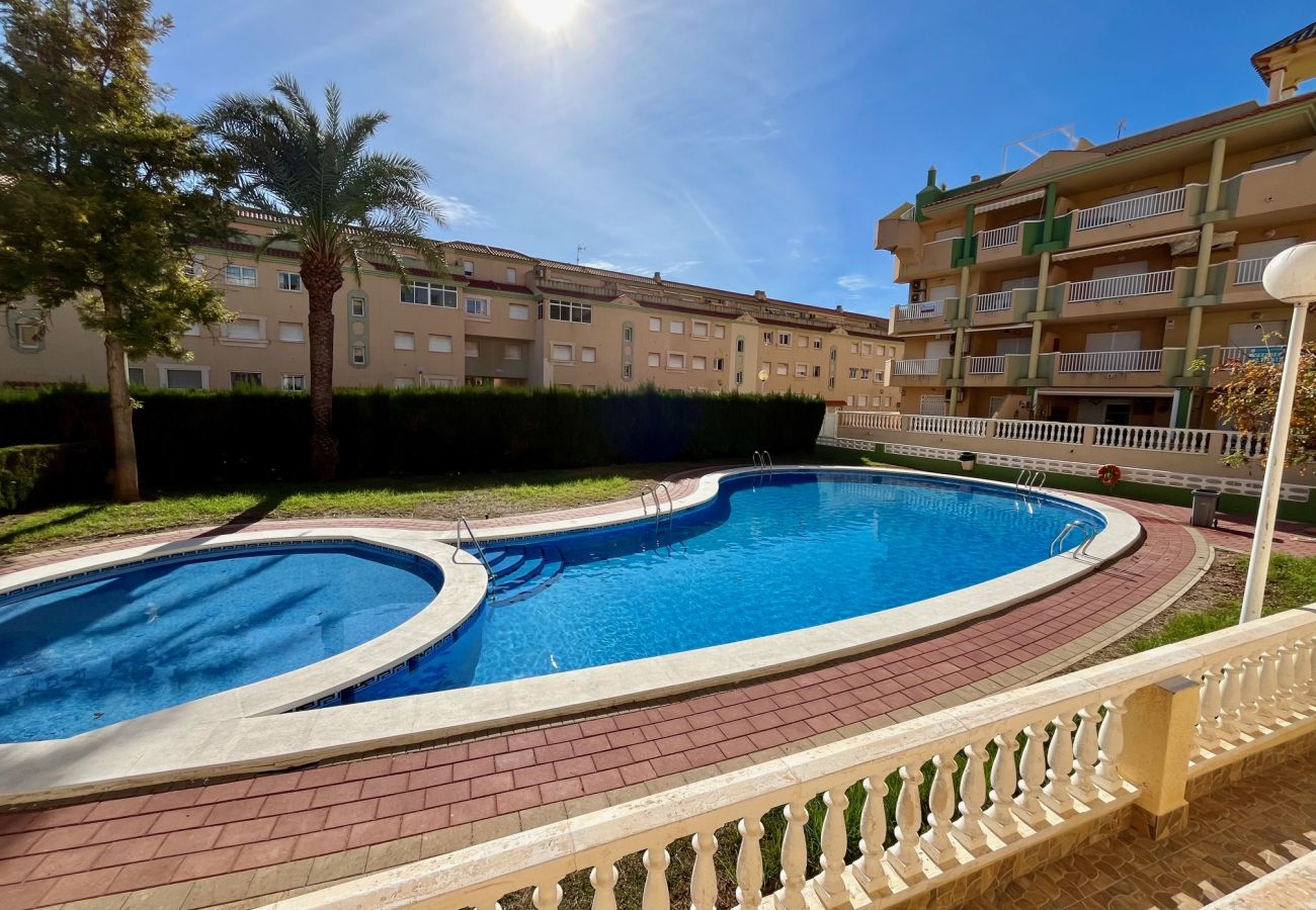 Apartment in La Manga del Mar Menor - VILLAS A.7 - 37