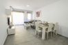Apartment in Calpe - A10 ACUARIO 3º C