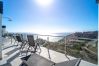 Apartment in Nerja - Penthouse Balcon del Mar Deluxe 1 by Casasol Apartment in Nerja - Penthouse Balcon del Mar Deluxe 1 by Casasol