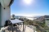 Apartment in Nerja - Penthouse Balcon del Mar Deluxe 1 by Casasol Apartment in Nerja - Penthouse Balcon del Mar Deluxe 1 by Casasol