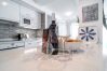 Apartment in Nerja - Apartamento Urban Suite by Casasol Apartment in Nerja - Apartamento Urban Suite by Casasol
