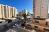 Apartment in Playa de Gandía - 1.Atenas 3º pta 5
