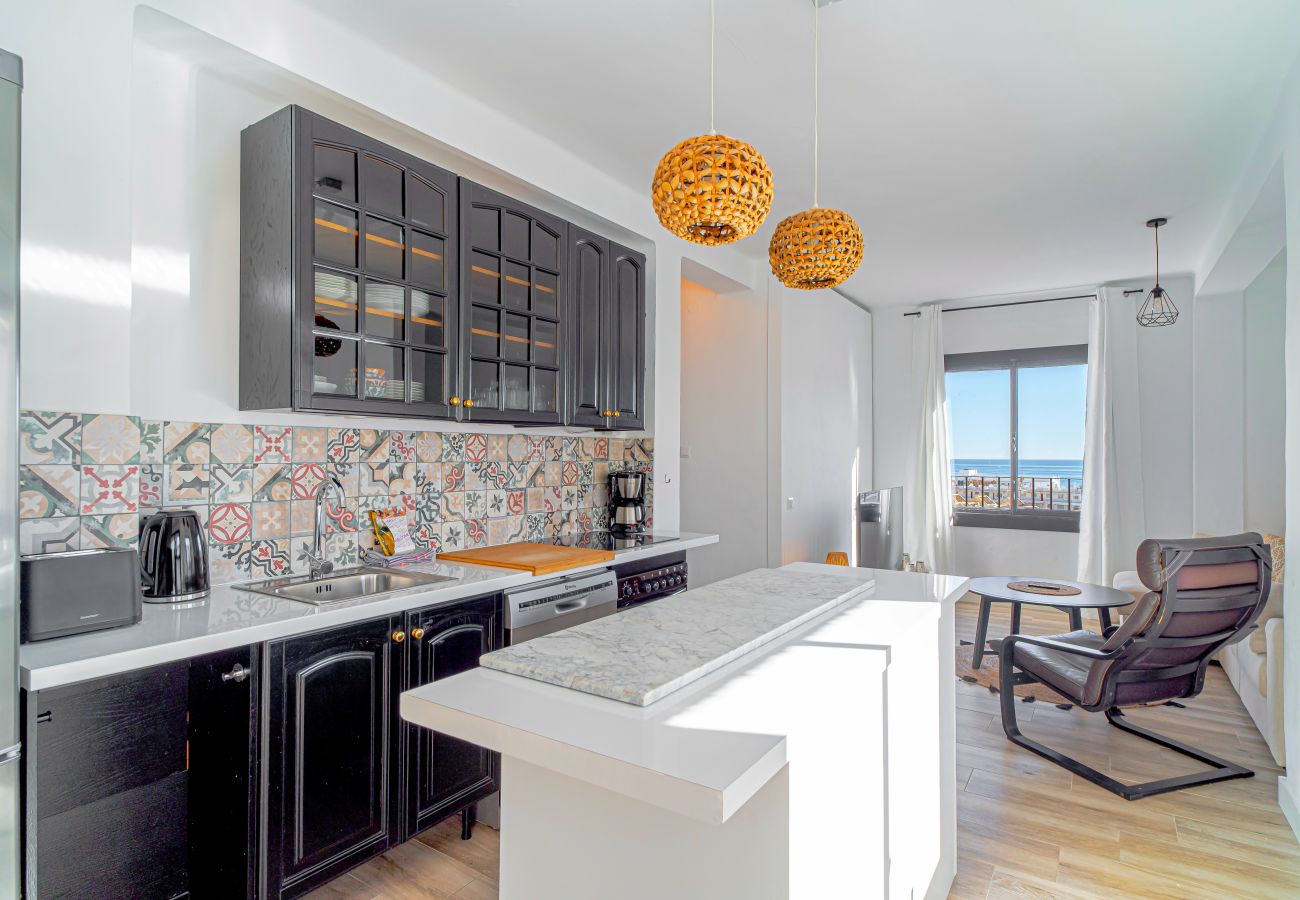 Apartment in Nerja - Marina Vista Paradise by Casasol