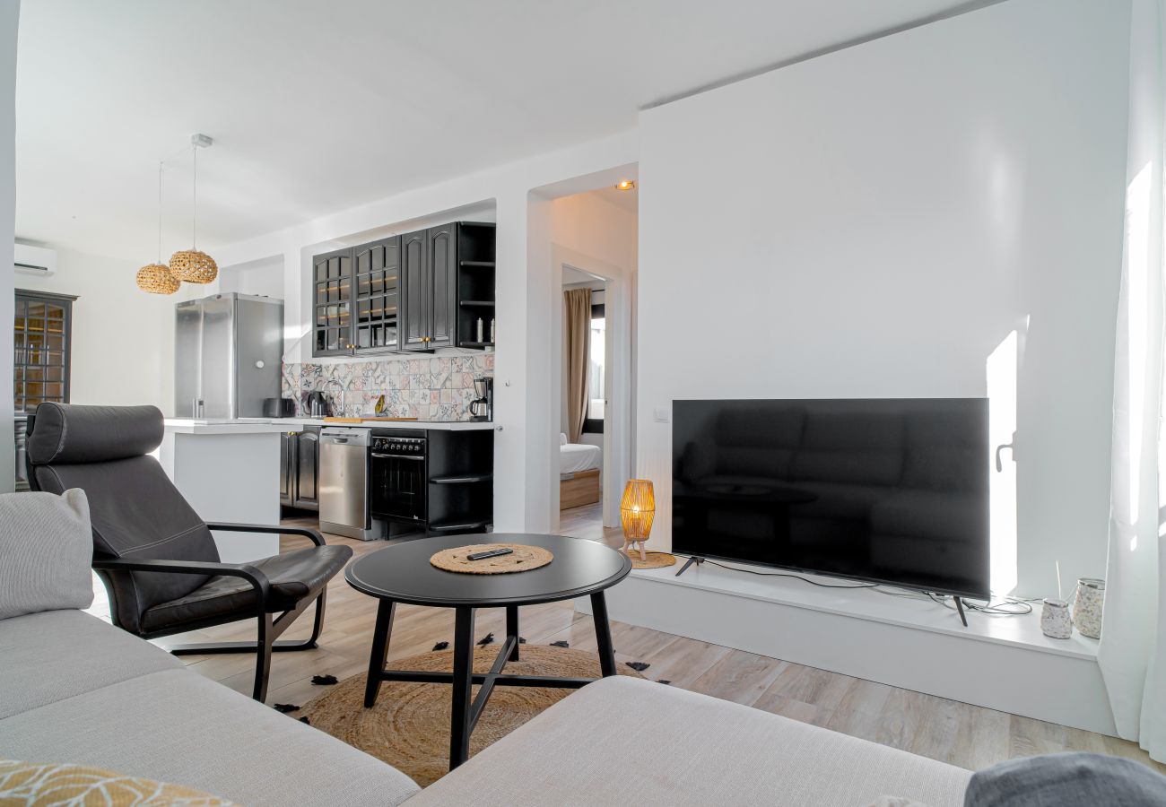 Apartment in Nerja - Marina Vista Paradise by Casasol