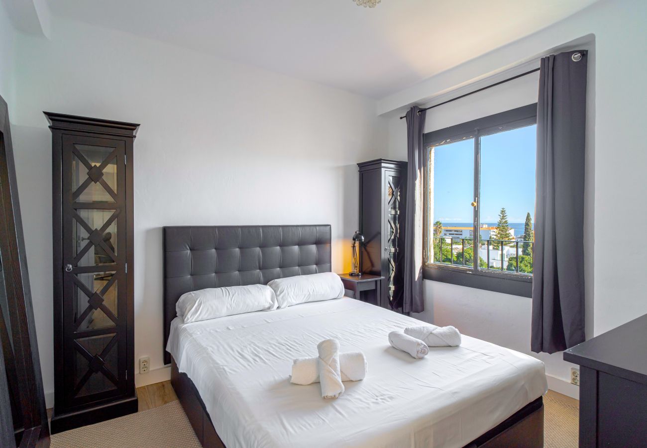 Apartment in Nerja - Marina Vista Paradise by Casasol