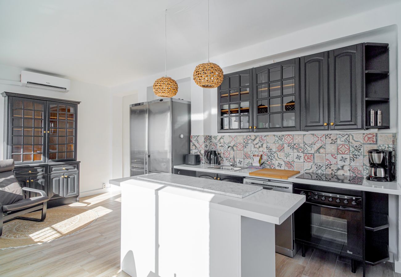 Apartment in Nerja - Marina Vista Paradise by Casasol